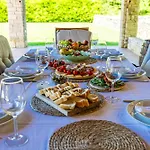 וילה House Edera In Istria For 6 People With Large Garden And Salt - Water Private Pool Juršići