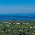 House Edera In Istria For 6 People With Large Garden And Salt - Water Private Pool וילה Juršići