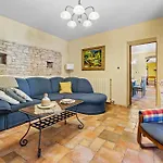 House Edera In Istria For 6 People With Large Garden And Salt - Water Private Pool וילה *