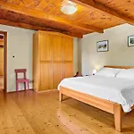 וילה House Edera In Istria For 6 People With Large Garden And Salt - Water Private Pool