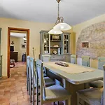 וילה House Edera In Istria For 6 People With Large Garden And Salt - Water Private Pool *