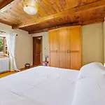 וילה House Edera In Istria For 6 People With Large Garden And Salt - Water Private Pool Juršići
