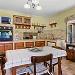 House Edera In Istria For 6 People With Large Garden And Salt - Water Private Pool *