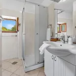 House Edera In Istria For 6 People With Large Garden And Salt - Water Private Pool וילה *