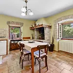 House Edera In Istria For 6 People With Large Garden And Salt - Water Private Pool וילה Juršići