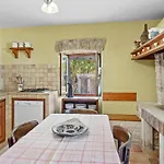 וילה House Edera In Istria For 6 People With Large Garden And Salt - Water Private Pool Juršići