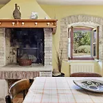 House Edera In Istria For 6 People With Large Garden And Salt - Water Private Pool *