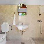 וילה House Edera In Istria For 6 People With Large Garden And Salt - Water Private Pool *