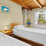 וילה House Edera In Istria For 6 People With Large Garden And Salt - Water Private Pool