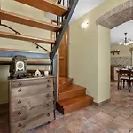 House Edera In Istria For 6 People With Large Garden And Salt - Water Private Pool וילה