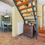 House Edera In Istria For 6 People With Large Garden And Salt - Water Private Pool Juršići