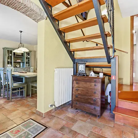 House Edera In Istria For 6 People With Large Garden And Salt - Water Private Pool