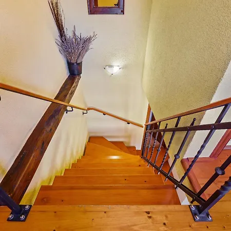 House Edera In Istria For 6 People With Large Garden And Salt - Water Private Pool * Juršići
